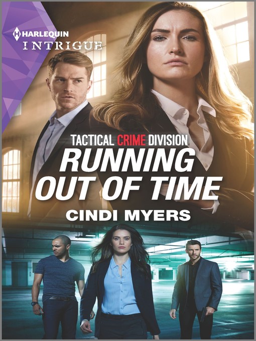 Title details for Running Out of Time by Cindi Myers - Available